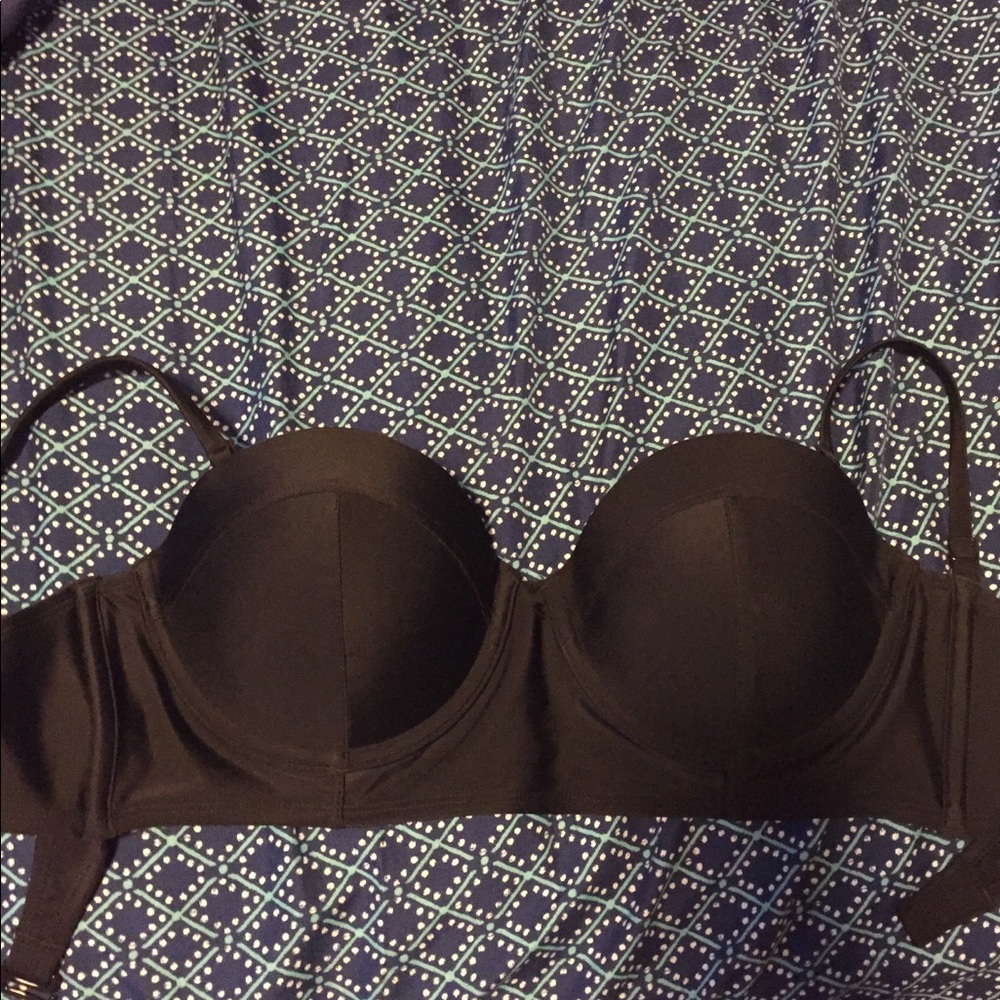 Old Navy Swim Top